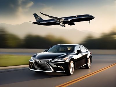 Airport Transfer