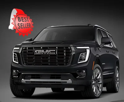 Executive SUV (GMC)