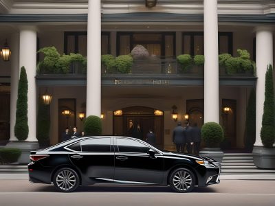 Hotel Transfer