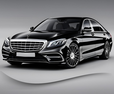 Mercedes S Class