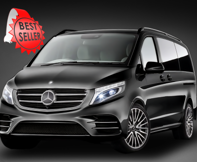 Mercedese V Class