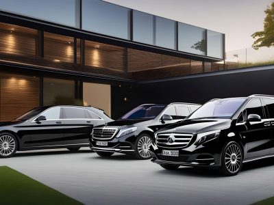 Private Transfer