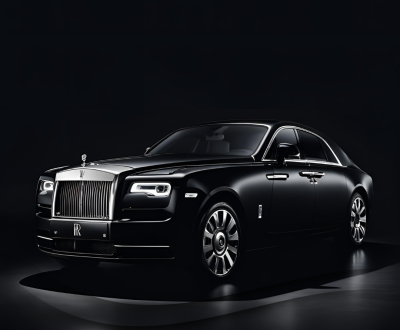Rolls Royce