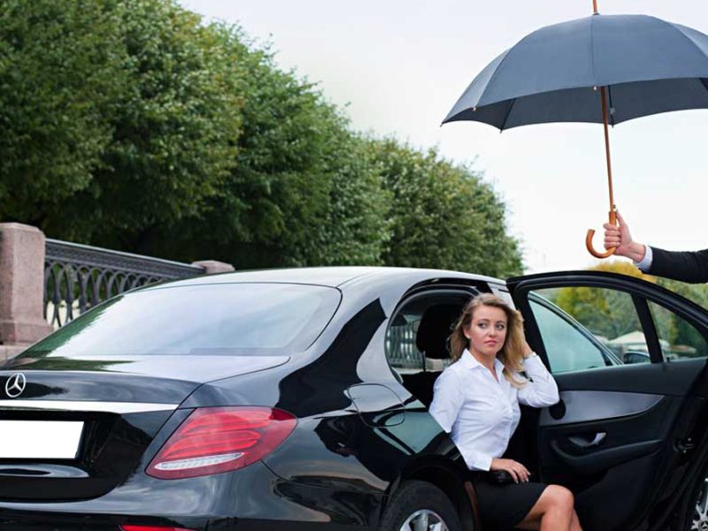 Corporate / Business Travel