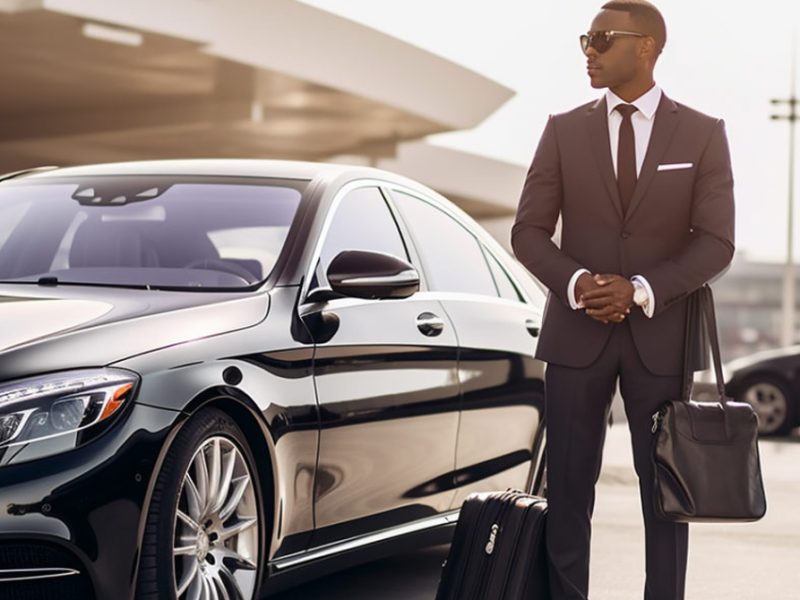 Airport Transfers
